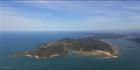 Mt Flinders - Quion Island - Byfield National Park - QLD T (PBH4 00 18646)